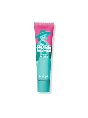 Benefit The POREfessional Pore Primer - NWT $36